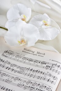 Wedding March sheet music